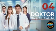 Doktor Baska Hayatta - Episode 4 (English Subtitles)