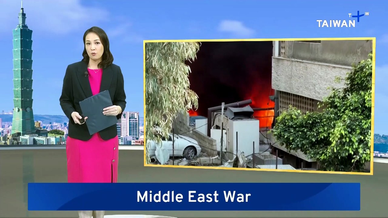 Uncertainty as US-Iran Ceasefire Set To Expire