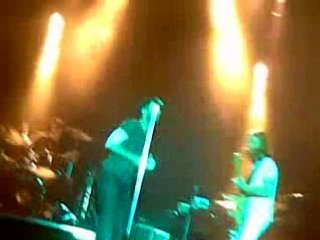 Maroon 5 == [_This love_] ricard live Amiens