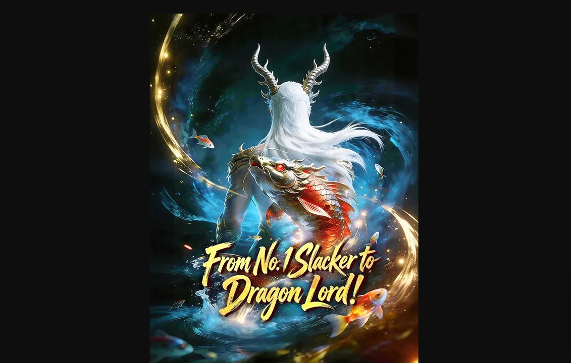 From No 1 Slacker To Dragon Lord 2026 - Full EP #EngSub 🐉⚡