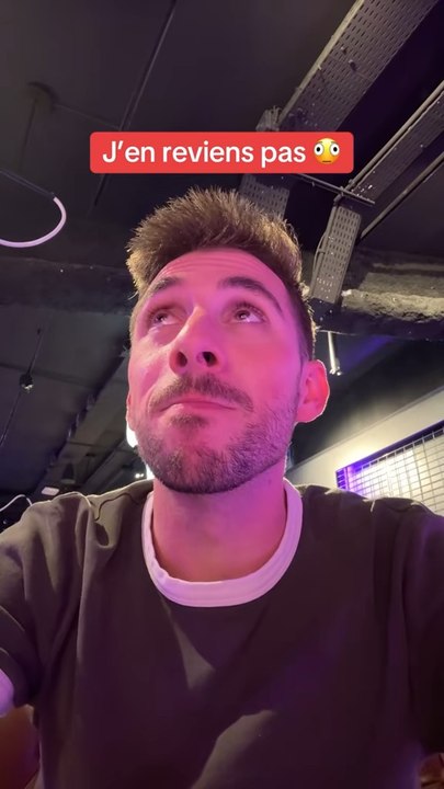 Ma réaction à la note parfaite 40 sur 40