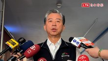 誤噴辣椒水裝沒事？ 中市警局長曝分局長稱「有可能是其他人噴灑的」