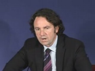 UMP - "Le pétrole" - Conférence de Presse - 09/06/08