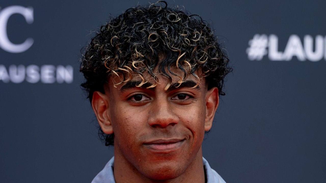 Lamine Yamal: 'Messi ist der größte Fußballer der Geschichte'