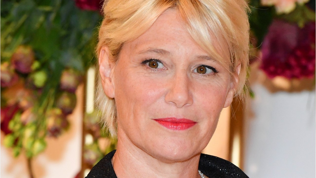 FEMME ACTUELLE - "Je m'abîme" : Maïtena Biraben se livre sur son état de santé et son espérance de vie "plus courte”