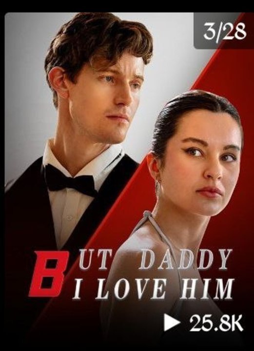 But Daddy I Love Him