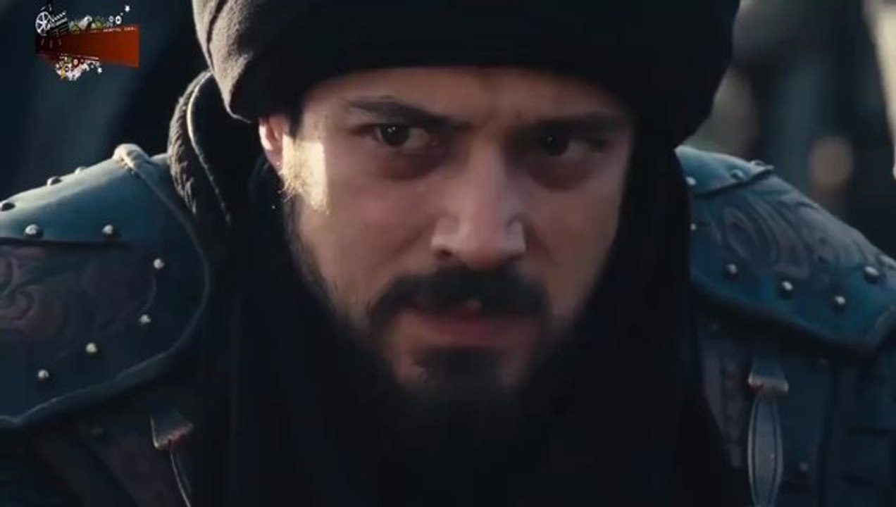 مسلسل المؤسس اورهان الحلقة 14 مدبلجة HD
