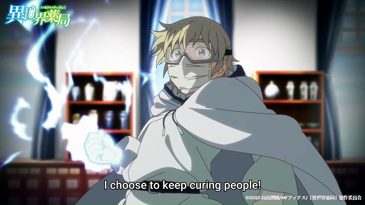 Recap Highlight Moment | Isekai Yakkyoku