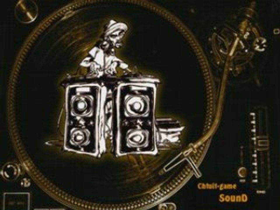 Laya-RemiX Reggae