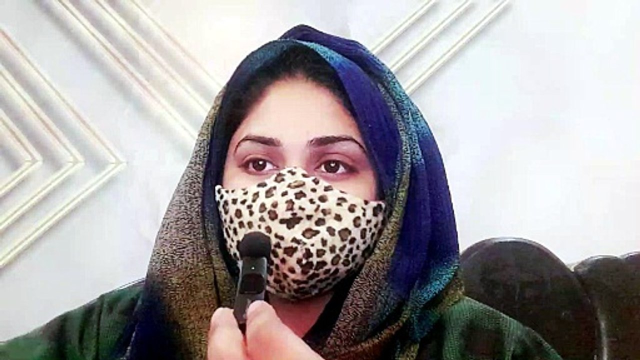 Shamim Mafi’s Instagram Lifestyle Exposed After Arms Trafficking Arrest!