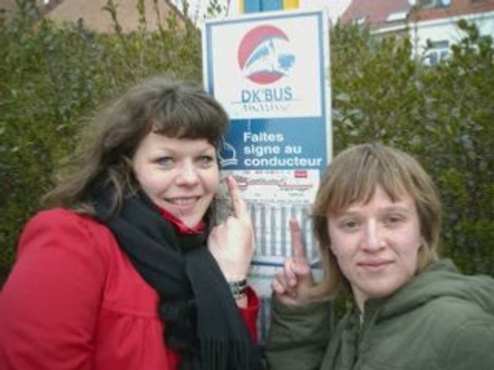 Dunkerque entre amis