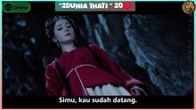 2 Dunia 1 Hati Ep20 Sub indo