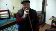 Tokatlı Keleş dayıdan online kaval resitali