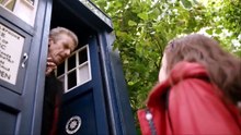 Doctor Who 0810 In The Forest Of The Night พากย์ไทย