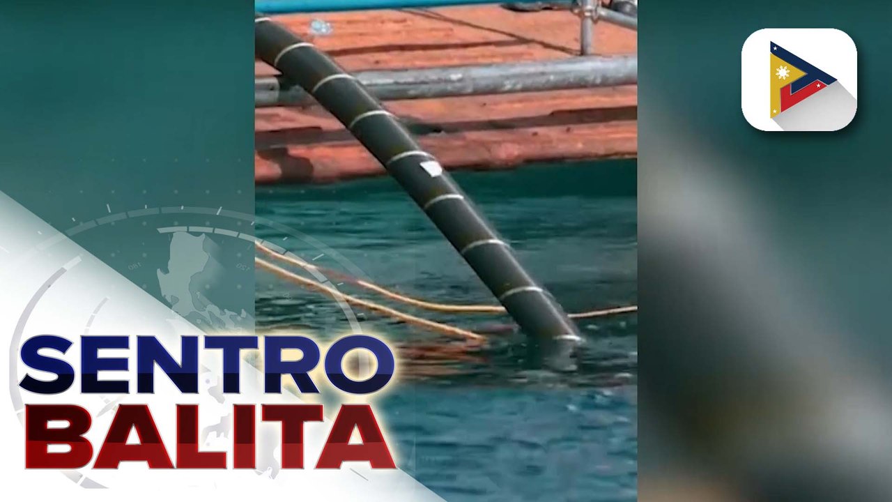 50-MW capacity na submarine cable project, matagumpay na nakonekta mula Igacos patungo sa Davao City; power interruption, inaasahang mababawasan | ulat ni Jaira Mondez - PTV Davao