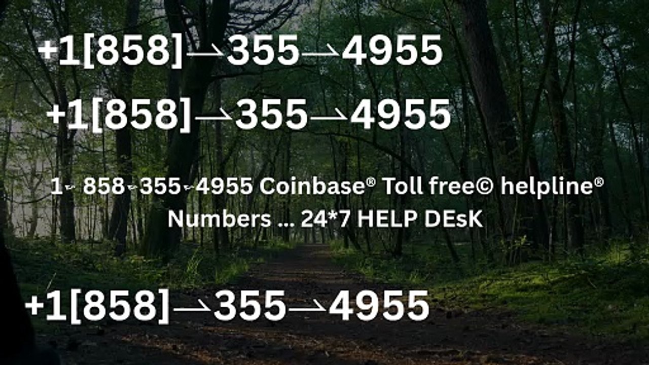 F%ull-{{Complete}}™ {[List}]of Coinbase ® CUSTOMER© SERVICE℗ (24/7) Live Person Care) Contact Numbers A Assistance GUide