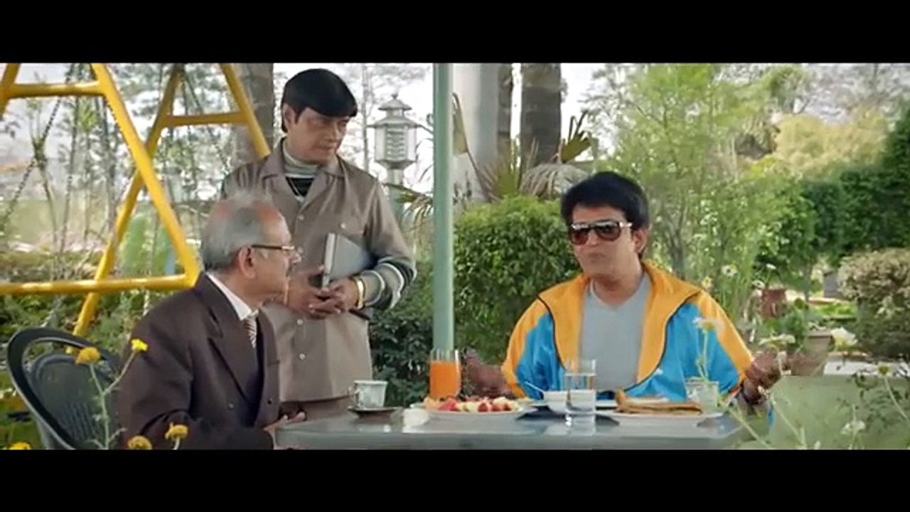 DHOL AGAIN Comedy Movie Sharman Joshi Rajpal Yadav Kunal