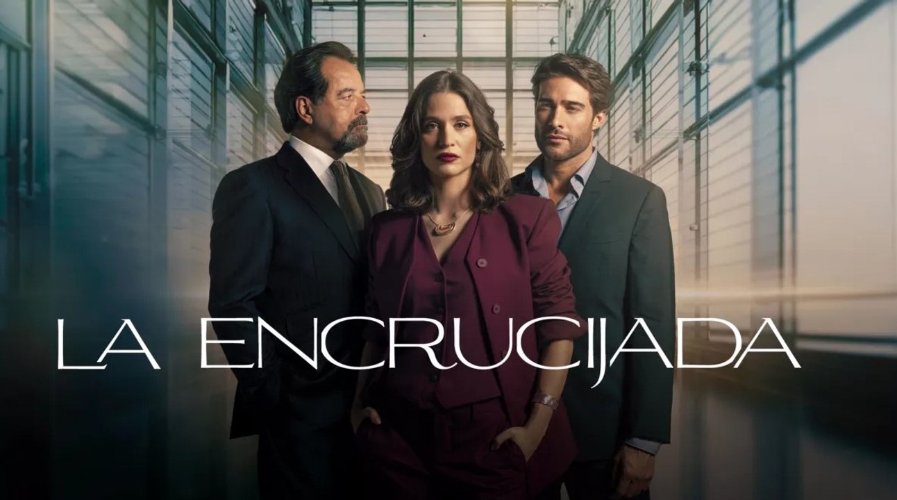 La Encrucijada - Capitulo 60 Final