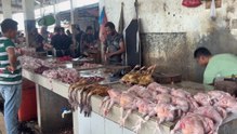 Harga Ayam Potong di Banda Aceh Naik Rp 5 Ribu per Ekor