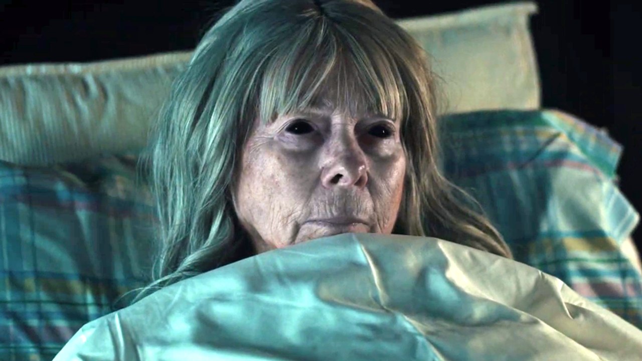 The Remedy Teaser OV