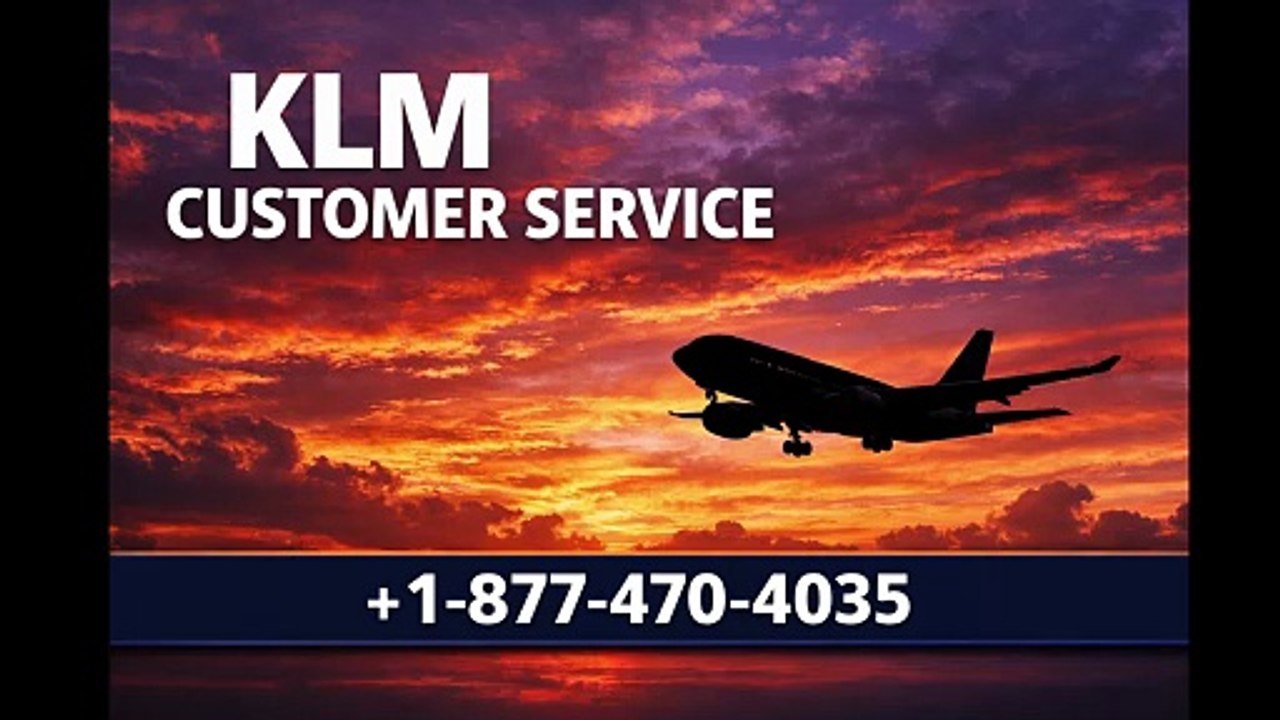 KLM Customer Service®️: Your Complete 2025 Guide to Getting Help 24/7
