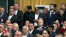 Devlet Bahçeli'den Özgür Özel'e: Seçim oyuncak değildir