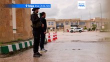 Ирак открыл КПП на границе с Сирией ради экспорта нефти
