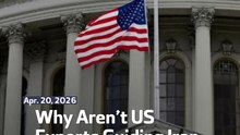 Why Aren’t US Experts Guiding Iran Policy?