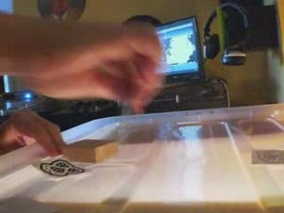 test reactable lille