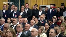 MHP lideri Bahçeli: Seçim oyuncak değildir! Türkiye’nin istikbaliyle oynatmayız