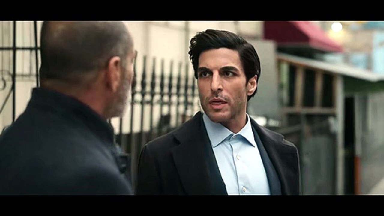 The.Night.Agent.S02E06 [Full Movie] [Trending Drama]Full EP - Full