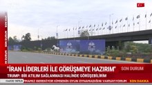 Akşama Doğru – 20 Nisan 2026