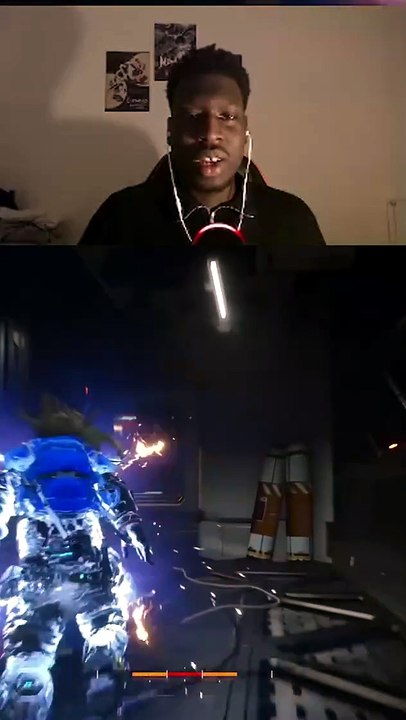 Ce jeu est... J'ai pas les mots ! Découvrez ce gameplay unique