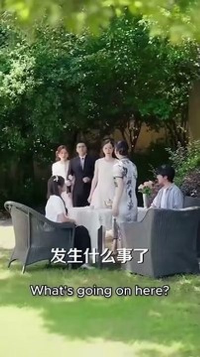 The True Heiress : Tagalog Dubbed