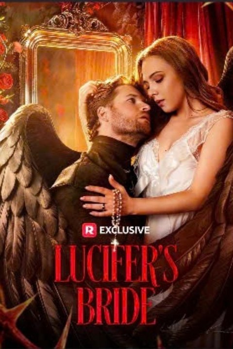 Lucifer's Bride FULL HD
