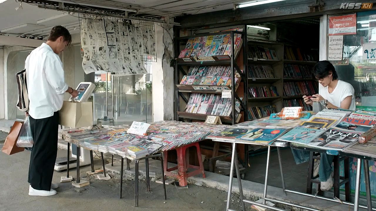 Hard Nights 2026 Episode 16