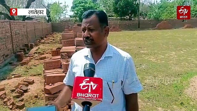लातेहार में आदिवासी समाज के धरोहरों को संरक्षित करने के नाम पर लूट! ऐसे में कैसे संरक्षित होंगे जनजातीय विरासत