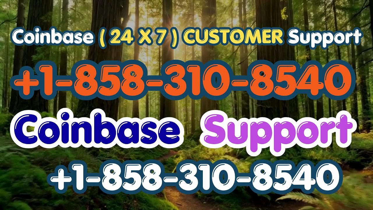 ≋ ¶ ¶ 《Anytime Help》】 ⁂Coinbase® Customer Support Line© Helpline® Numbers Contact⁂ ⁂Live Person Assistance)