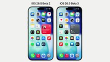 iOS 26.5 beta 3