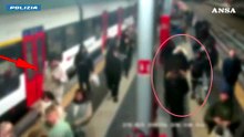 Pedinato e rapinato, nel mirino un orologio da 40mila euro: tre arresti a Milano