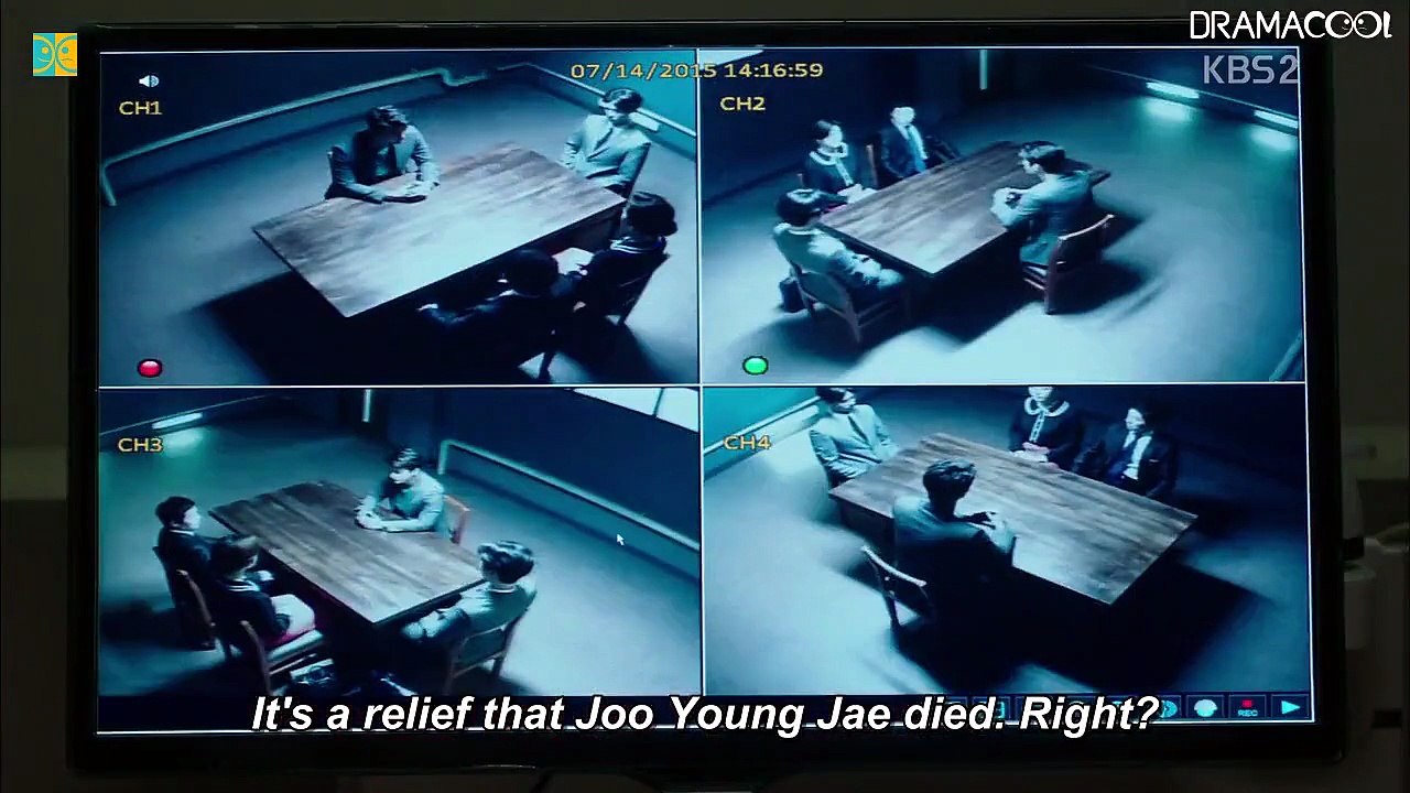 Hello Monster Episode 12