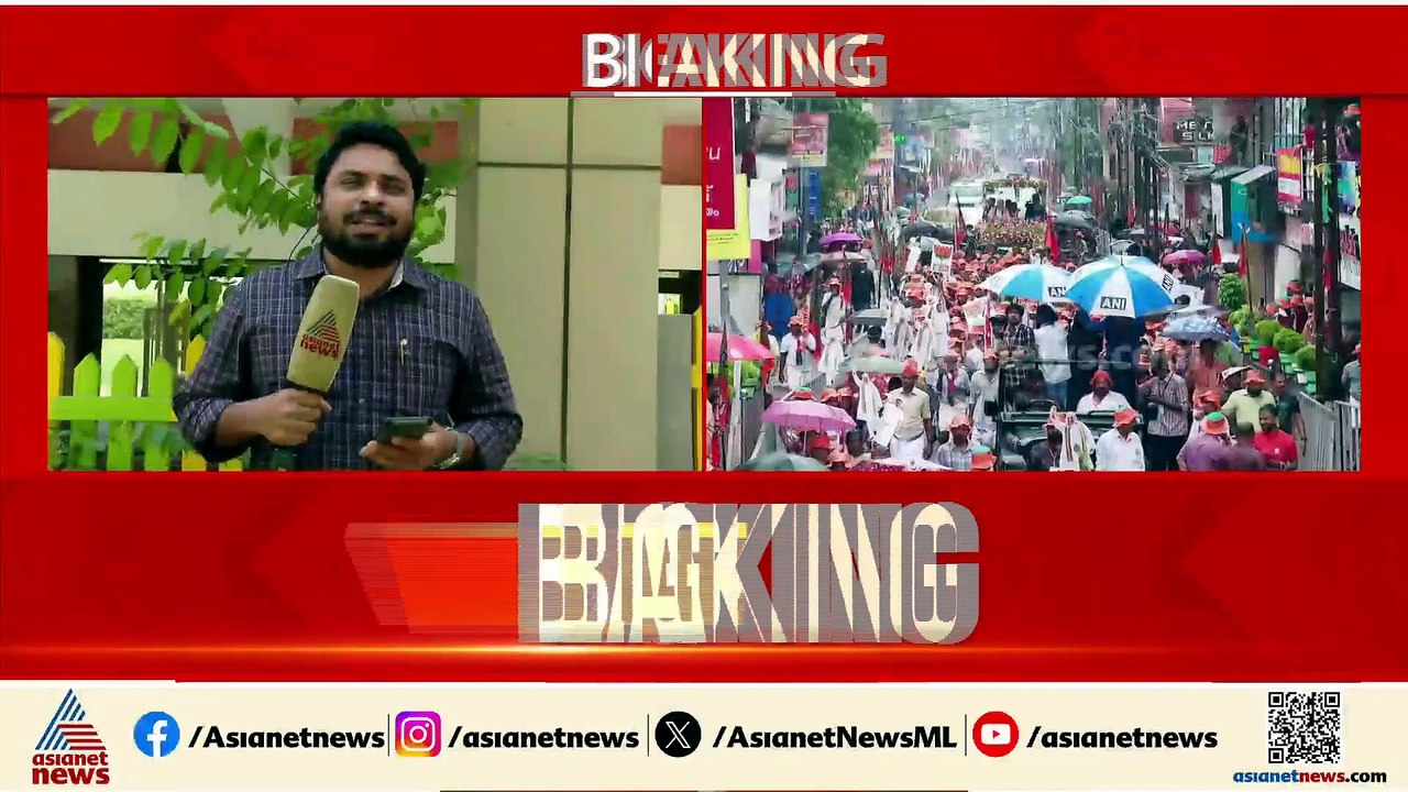 ബം​ഗാൾ പിടിക്കാമെന്ന് BJP കരുതണ്ട, തന്നെ വധിക്കാനുളള ശ്രമം നടന്നു: മമത