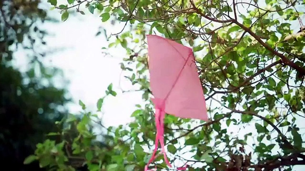 مسلسل لحن القلوب الحلقة 18 مدبلجة