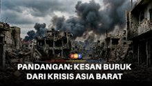 Gencatan senjata goyah menuntut kita bersedia untuk kemungkinan terburuk