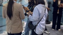 The 139th Canton Fair is ON!We're unveiling the future of ventilation.Hall 3.1, Booth L07-08 (April. 15-19, 2026)Experience high-efficiency BLDC Fans that save energy & power.Stop by and feel the difference!
