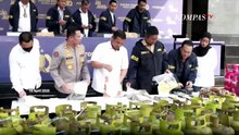 Omzet Oplosan Elpiji Disebut Capai Ratusan Miliar, Jaringan Meluas ke Jakarta | DIPO INVESTIGASI