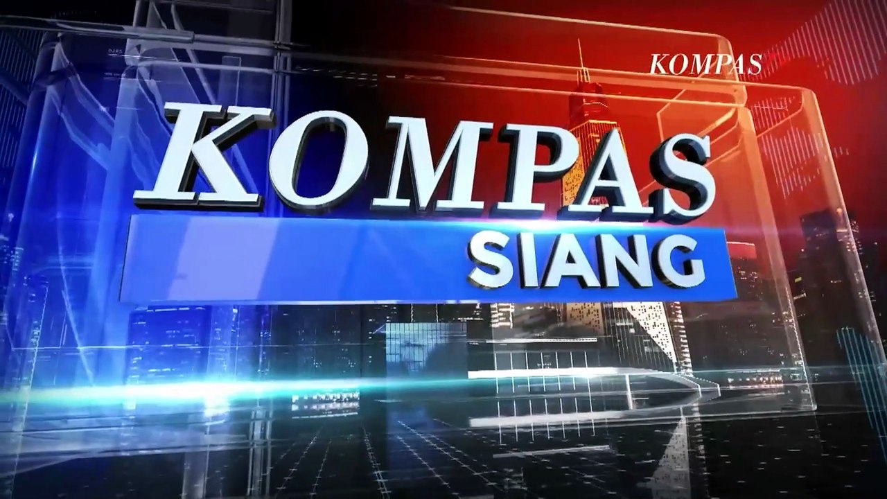 [FULL] Selat Hormuz Memanas! Analis Timteng Ungkap Peluang Kesepakatan AS-Iran di Negosiasi Kedua