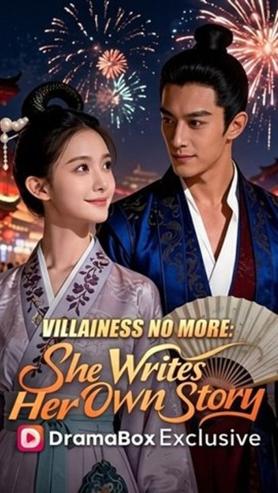 Villainess No More, She Writes Her Own Story - Full Episodes (ENGSUB) | revenge romance