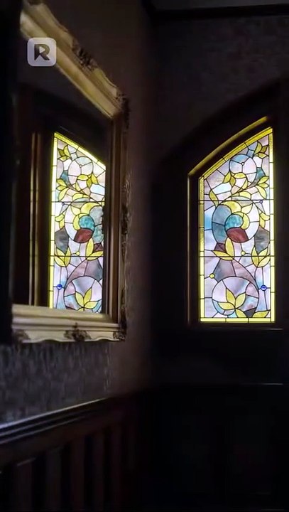 Lucifer's Bride - Full Episode