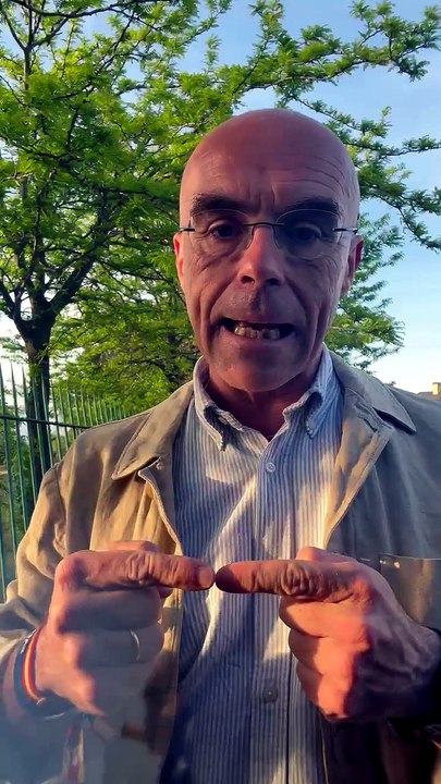 Buxadé se queja ante Bruselas por la regularización también de presos inmigrantes